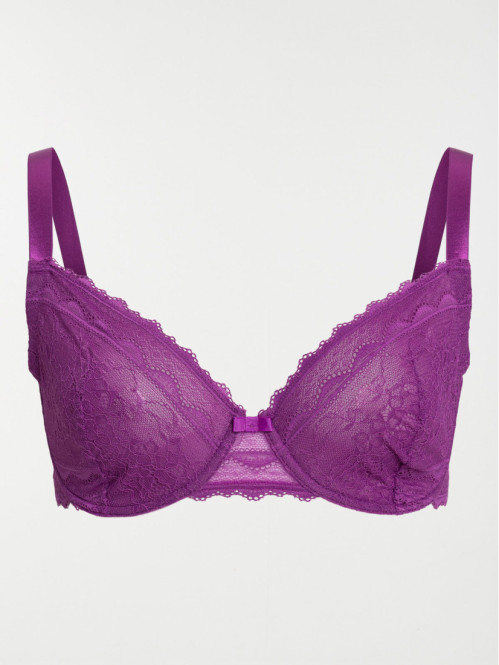 Soutien-gorge dentelle...