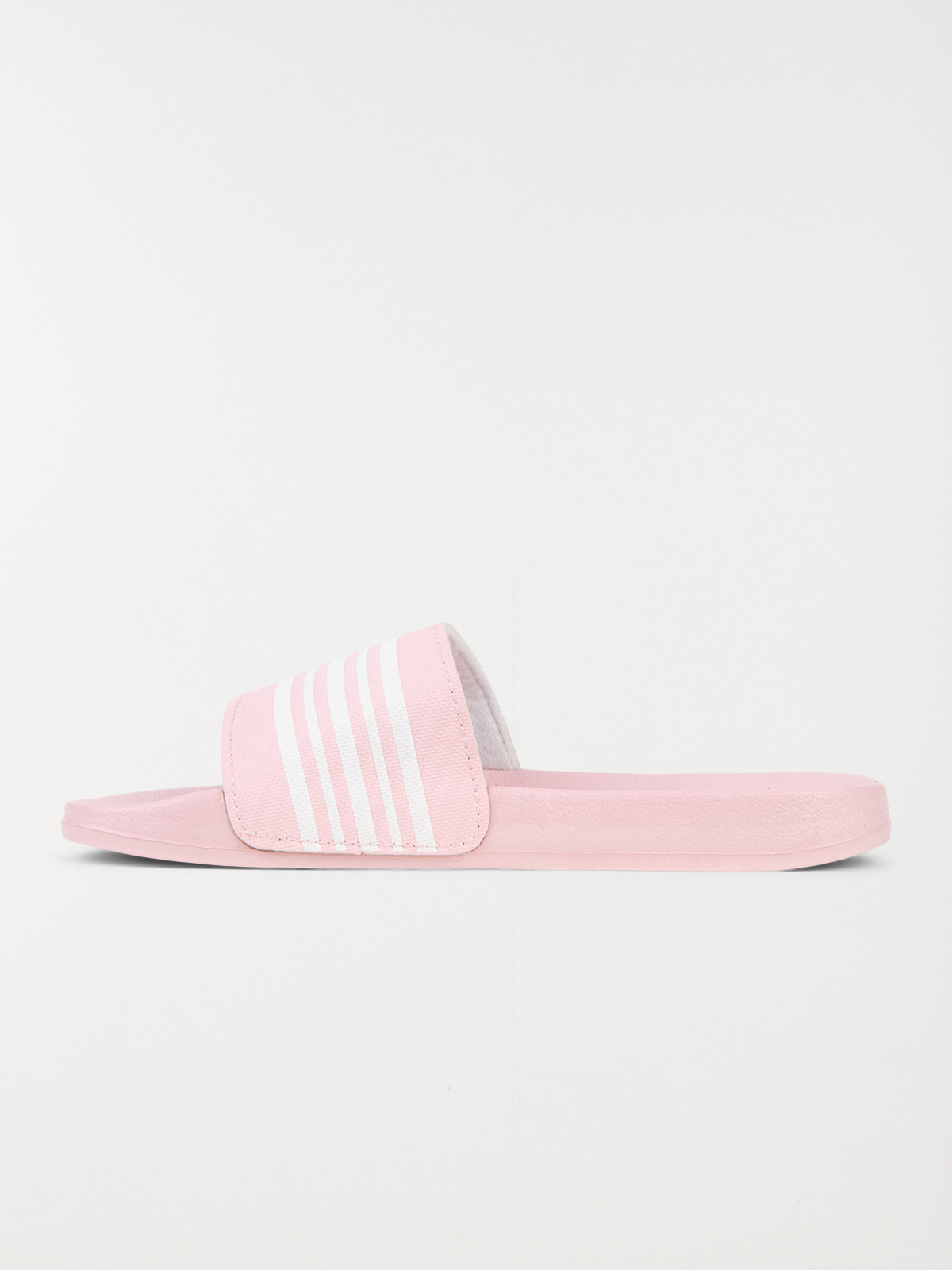 Claquette coloris rose femme (36-41)