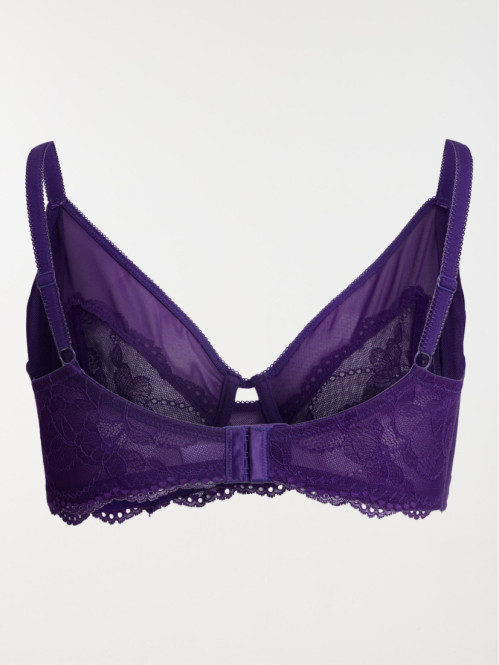 Soutien-gorge dentelle...