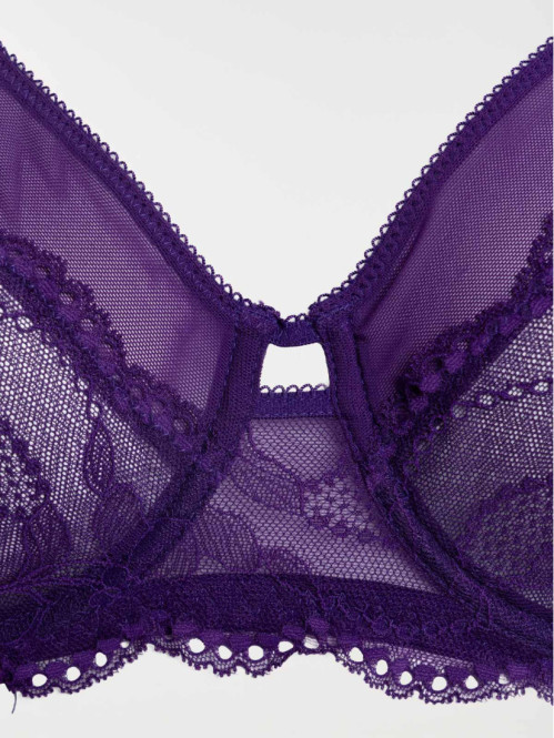 Soutien-gorge dentelle...