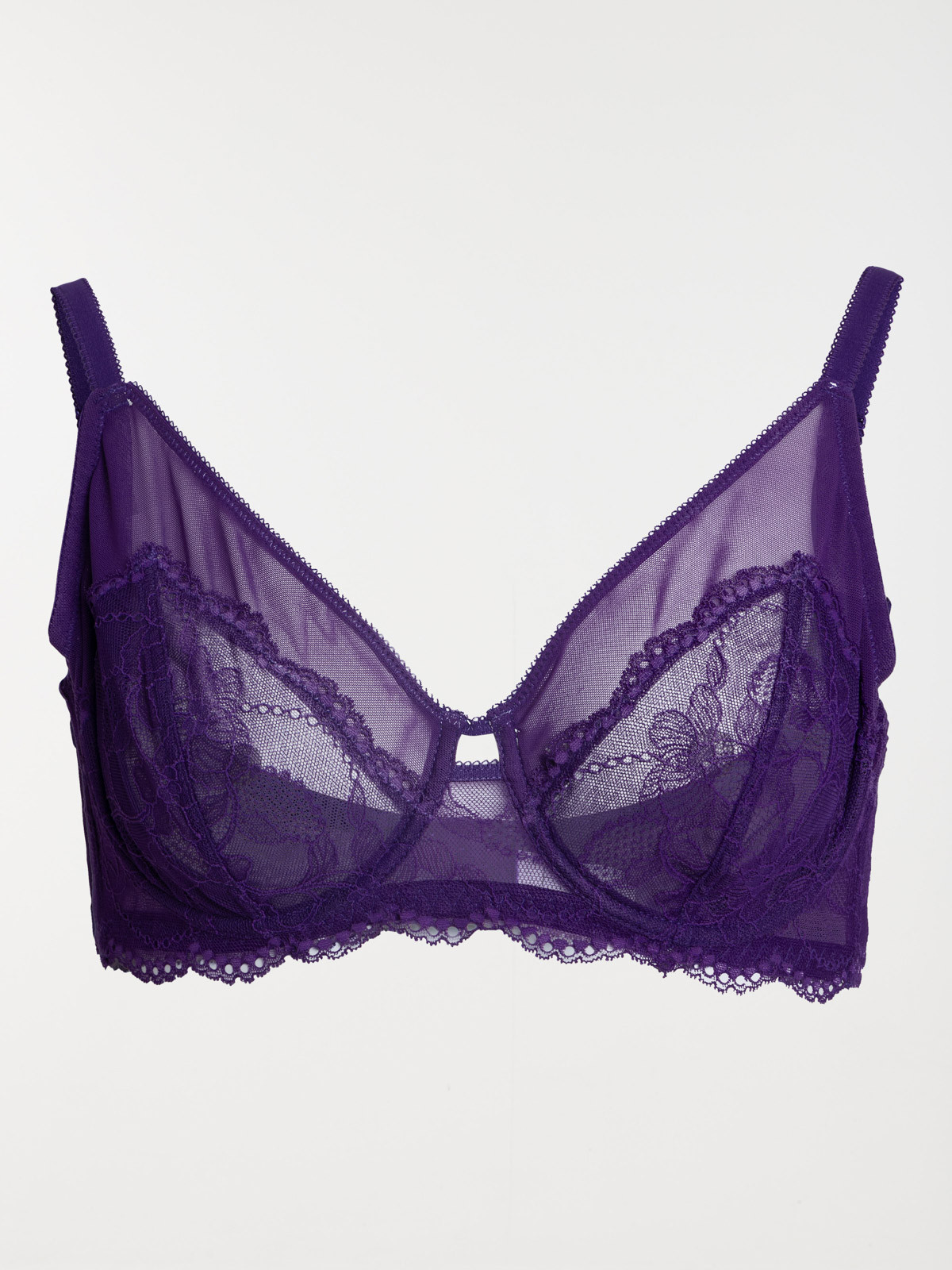 Soutien-gorge dentelle femme (100C-105F)