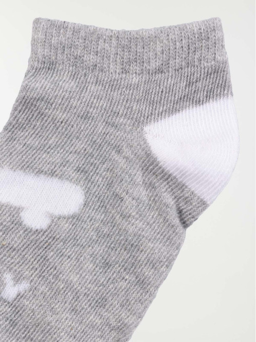 Lot de 3 paires de chaussettes garçon