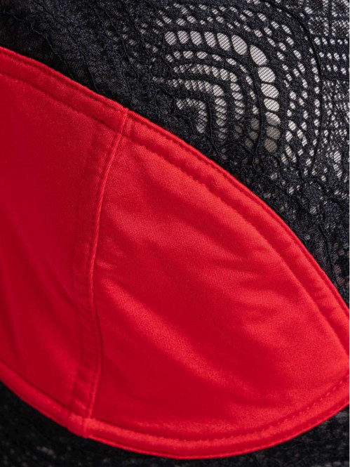 Nuisette rouge kiss grande...