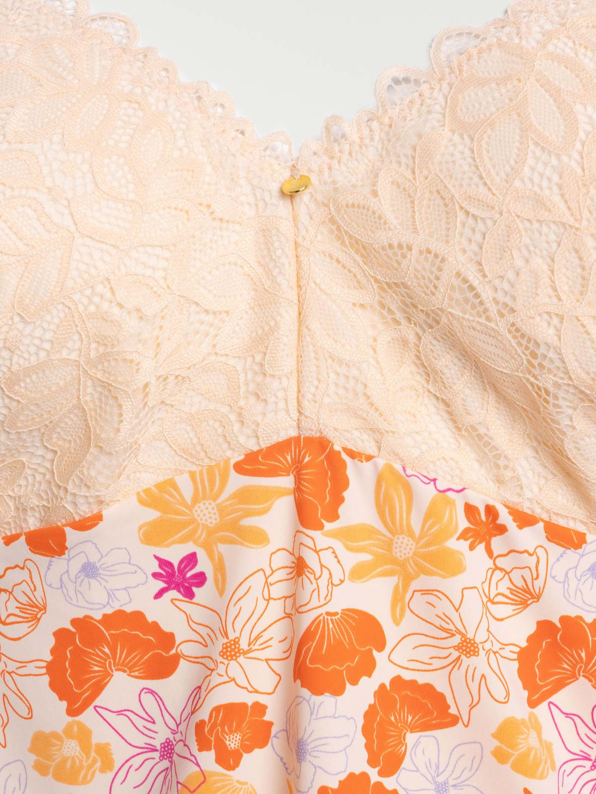 Pyjashort imprimé grande taille femme Pyjashort imprimé grande taille femme