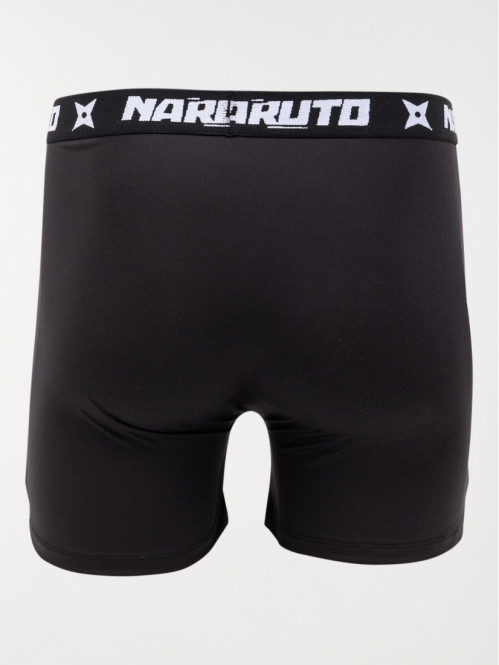 Boxer motif Naruto homme Boxer motif Naruto homme