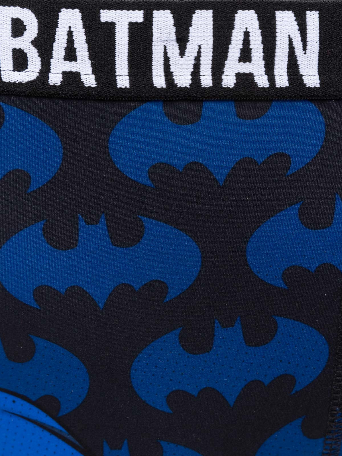 Boxer motif BATMAN homme Boxer motif BATMAN homme