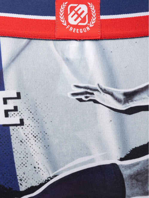 Boxer Freegun football homme