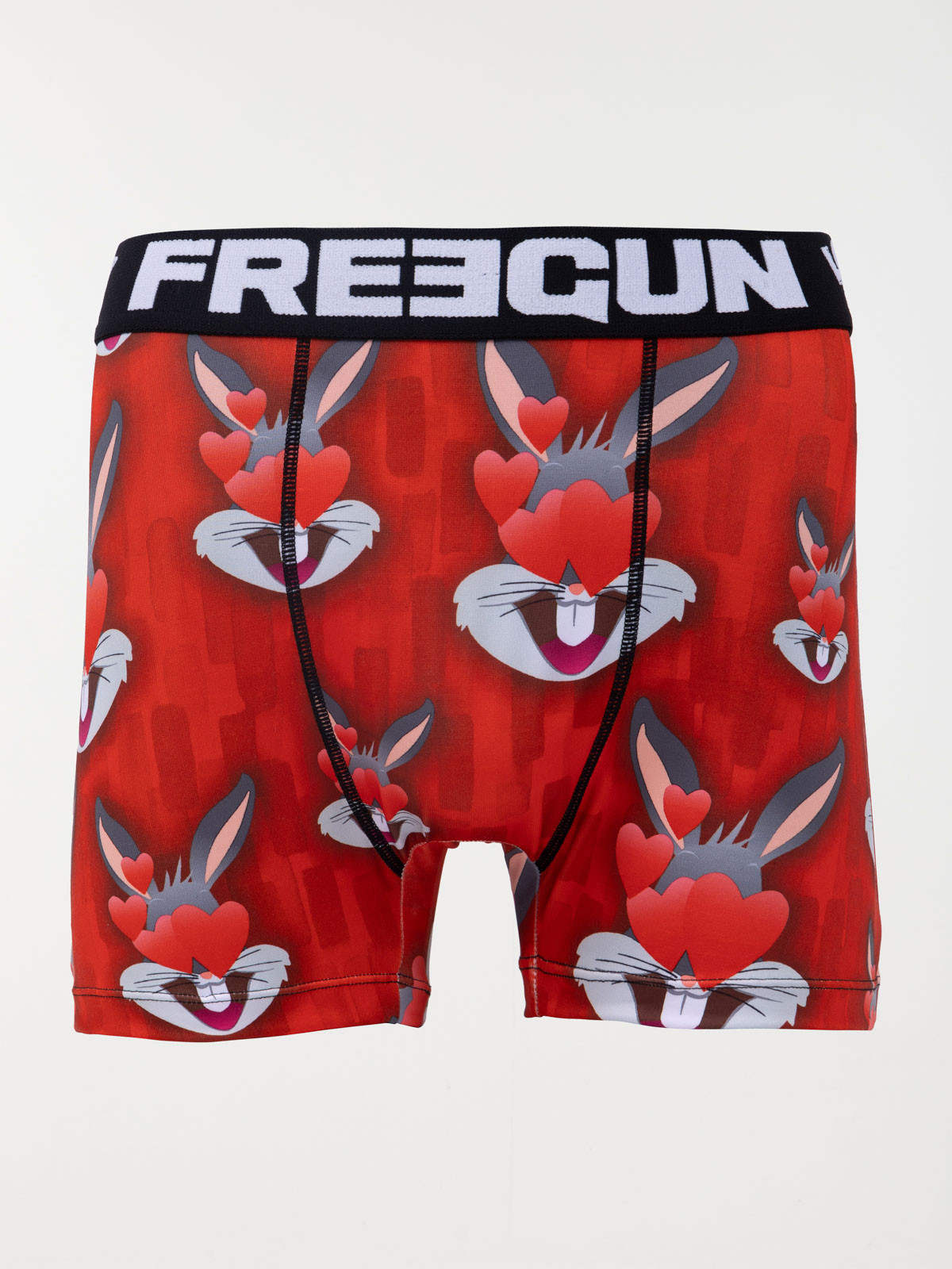 Boxer Freegun Bugs Bunny homme