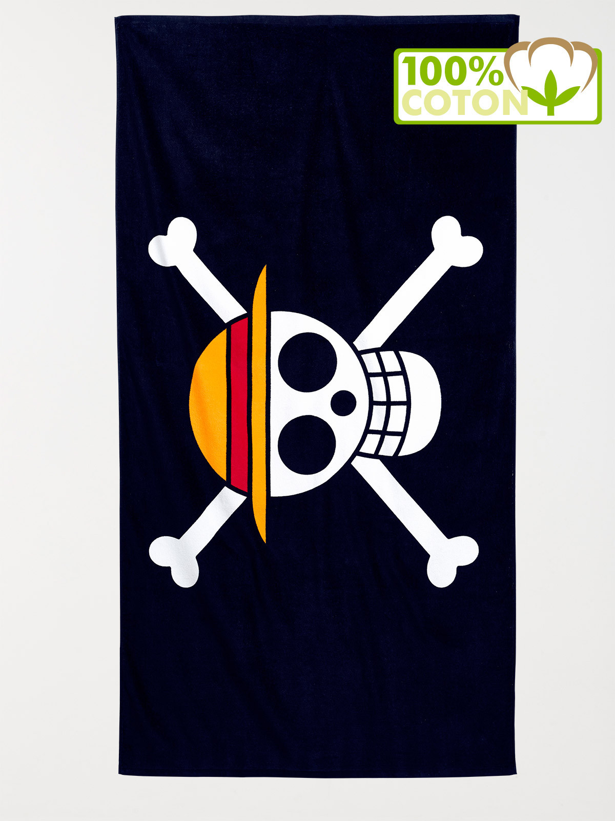 Serviette de plage ONE PIECE 90 x 170 cm Serviette de plage ONE PIECE 90 x 170 cm