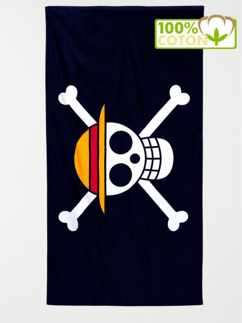 Serviette de plage ONE PIECE 90 x 170 cm Serviette de plage ONE PIECE 90 x 170 cm