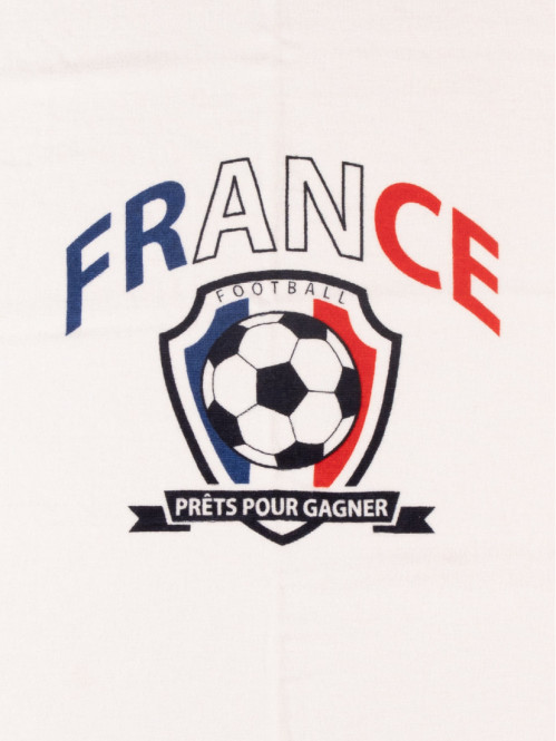 Serviette de plage football 90 x 170 cm Serviette de plage football 90 x 170 cm