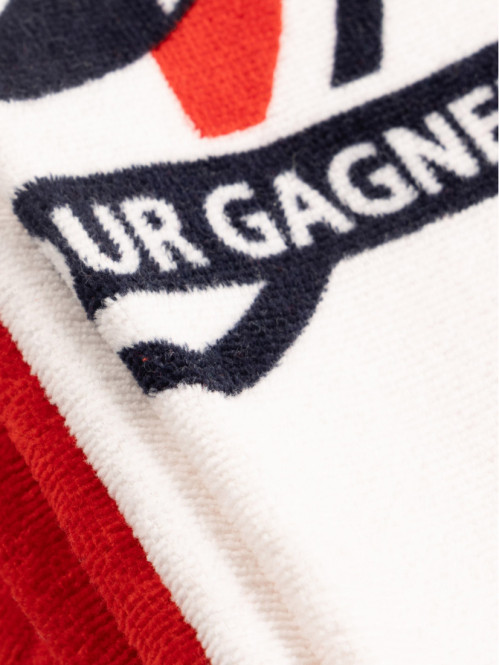 Serviette de plage football 90 x 170 cm Serviette de plage football 90 x 170 cm