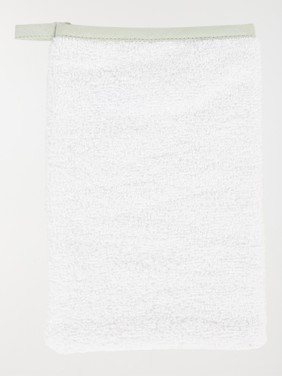 Carré de bain et gant soleil bébé Carré de bain et gant soleil bébé