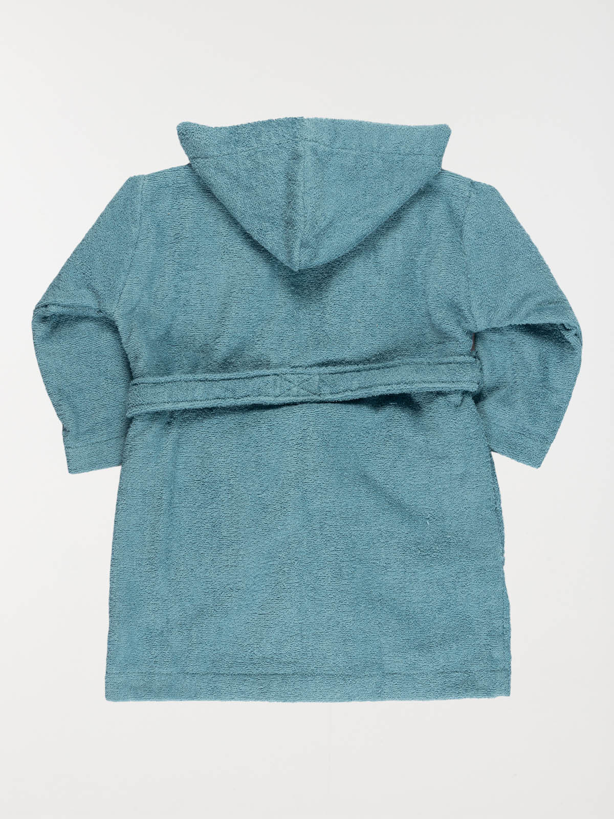 Peignoir enfant garçon super champion Peignoir enfant garçon super champion