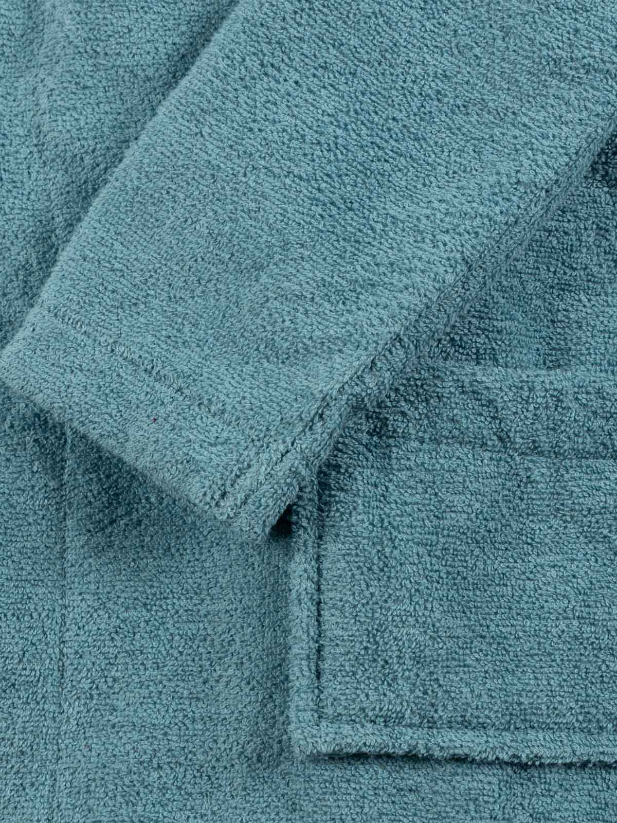 Peignoir enfant garçon super champion Peignoir enfant garçon super champion