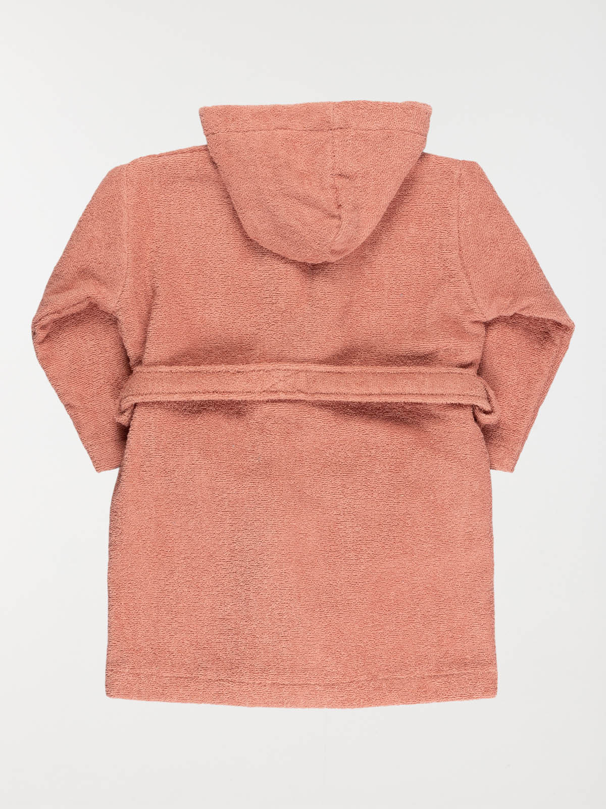 Peignoir blush enfant fille lovely Peignoir blush enfant fille lovely