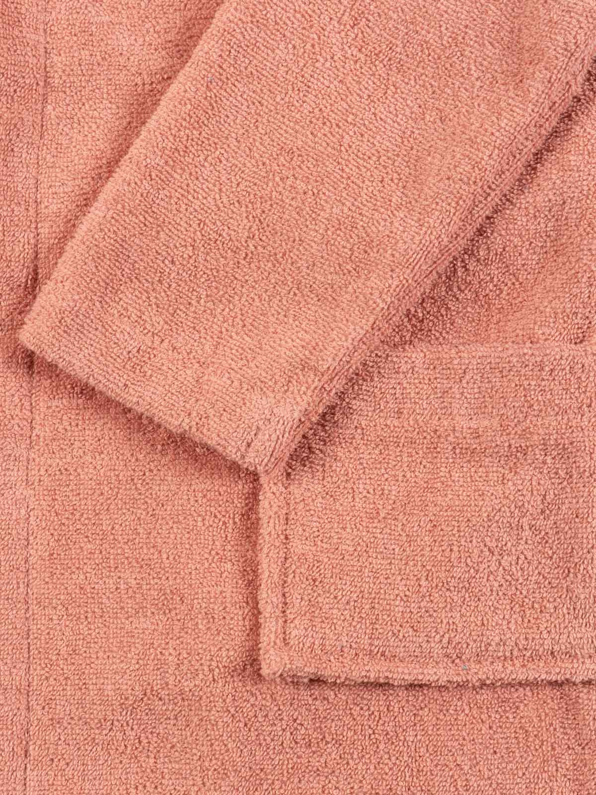 Peignoir blush enfant fille lovely Peignoir blush enfant fille lovely