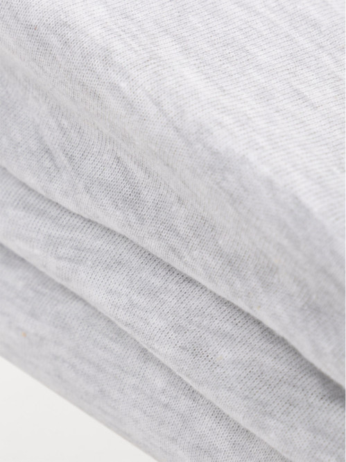 Drap housse jersey 160x200...