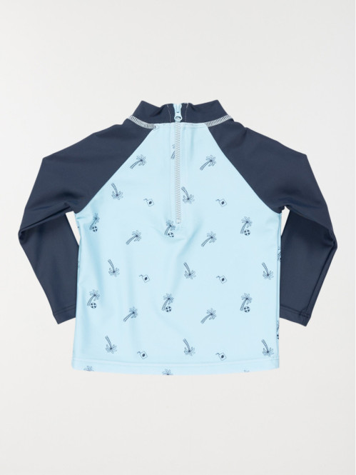 Tee-shirt de bain garçon...