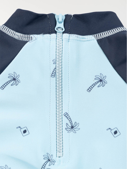 Tee-shirt de bain garçon...