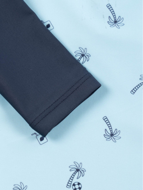 Tee-shirt de bain garçon...