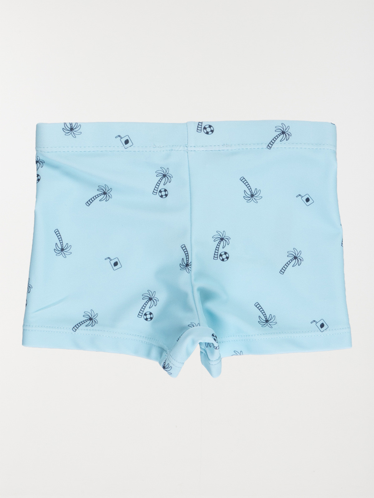 Boxer de bain garçon (6-36M) Boxer de bain garçon (6-36M)