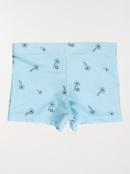 Boxer de bain garçon (6-36M) Boxer de bain garçon (6-36M)