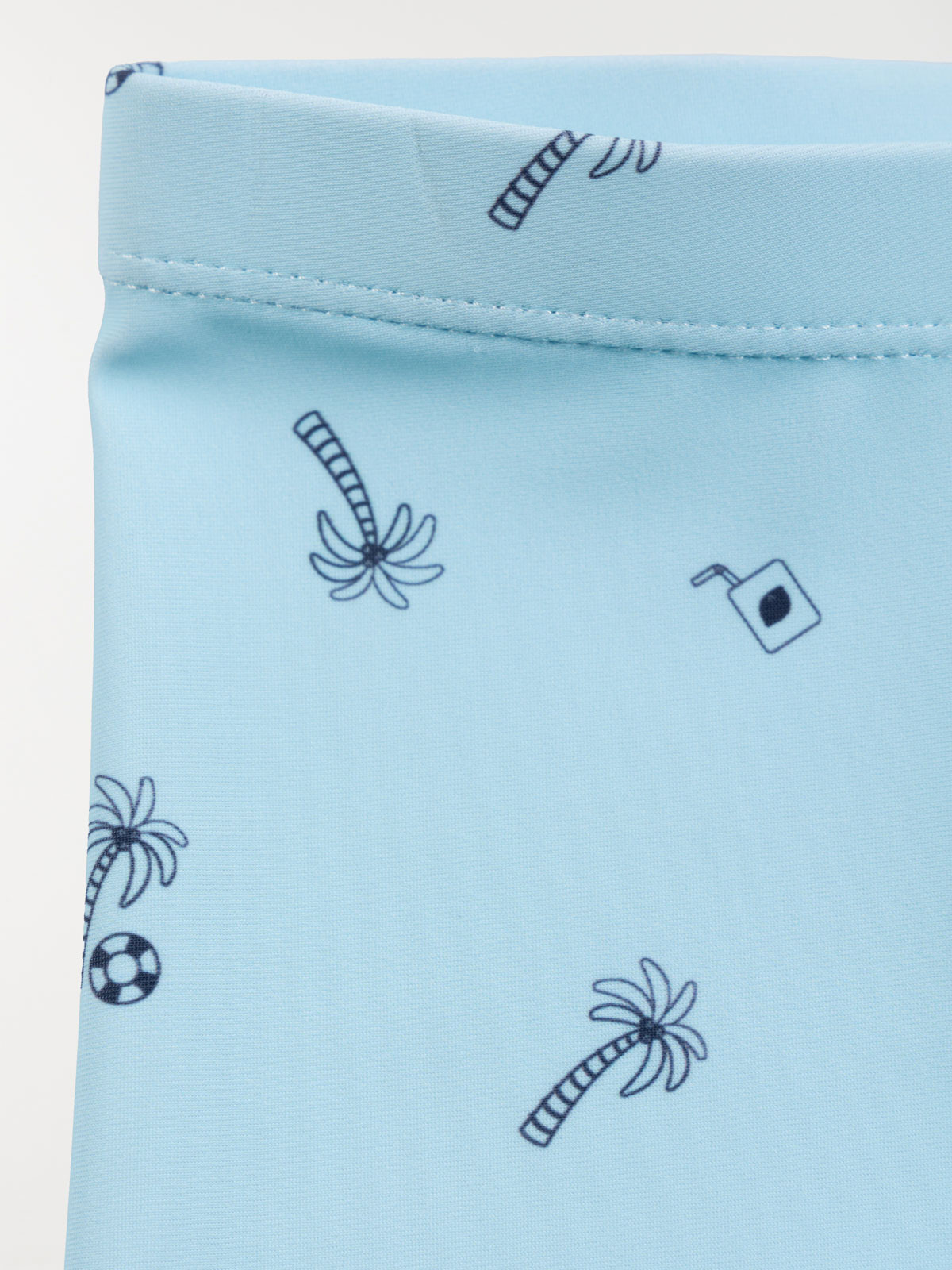 Boxer de bain garçon (6-36M) Boxer de bain garçon (6-36M)