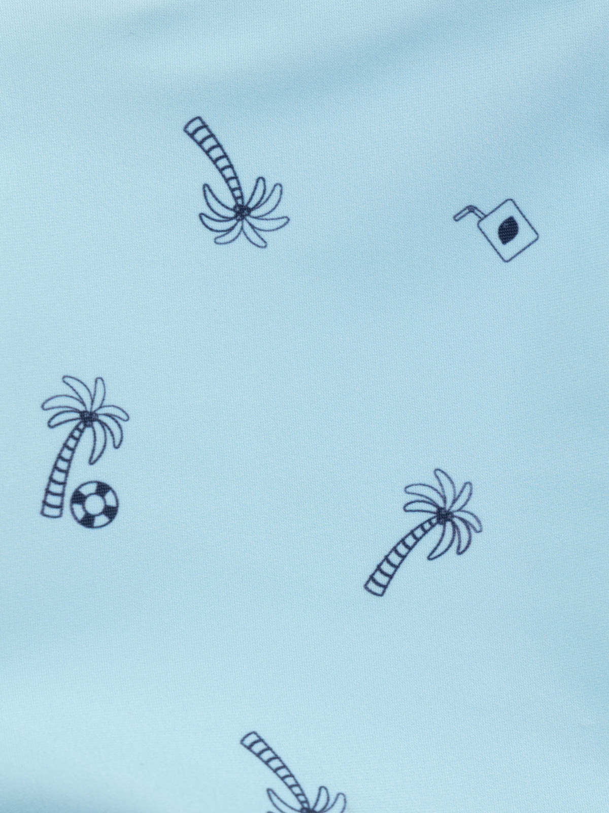 Boxer de bain garçon (6-36M) Boxer de bain garçon (6-36M)