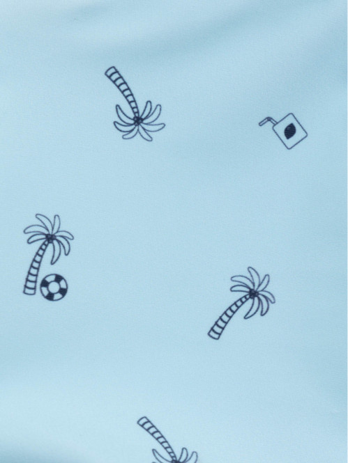 Boxer de bain garçon (6-36M) Boxer de bain garçon (6-36M)