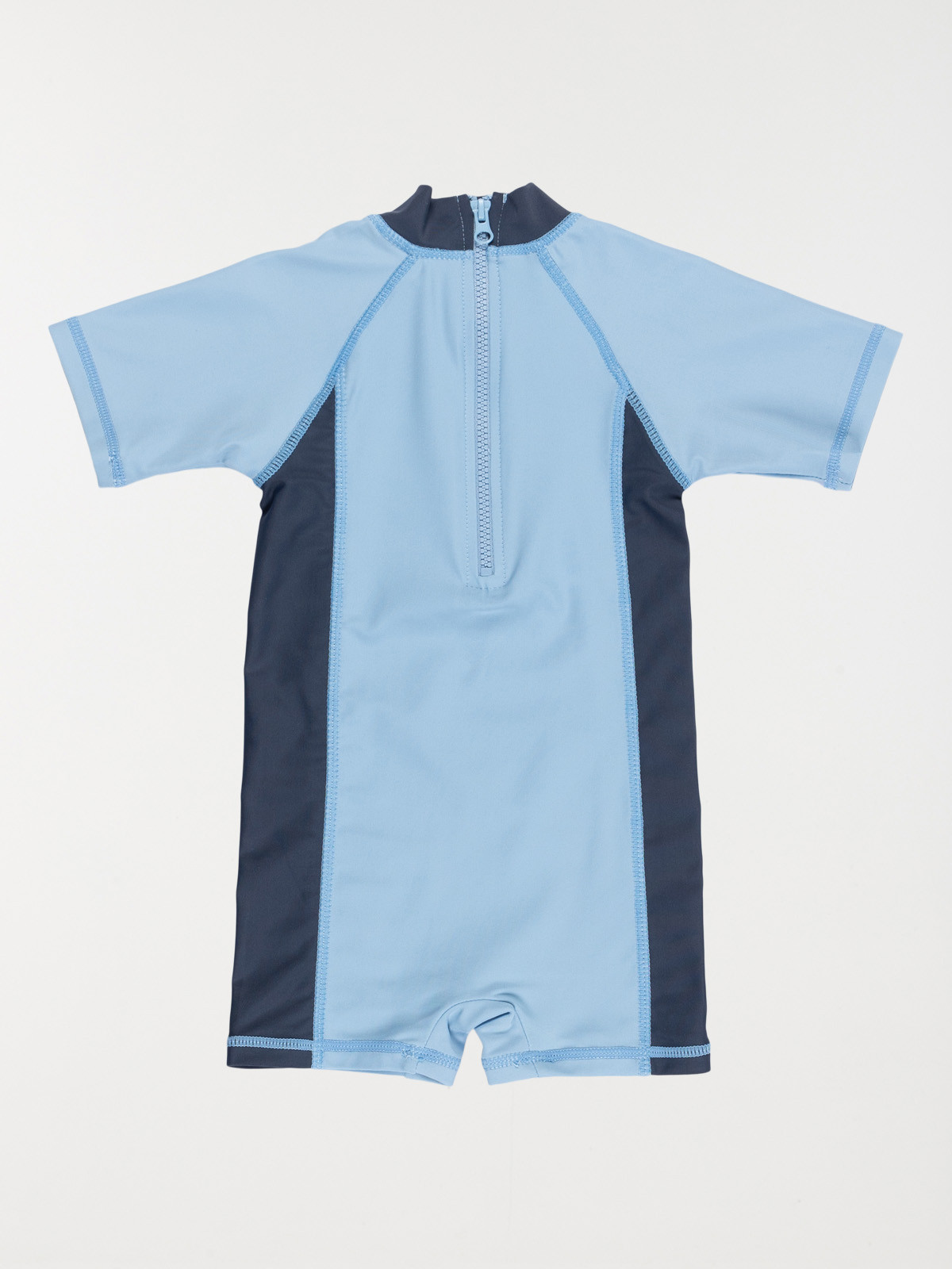 Combishort de bain garçon (6-36M) Combishort de bain garçon (6-36M)