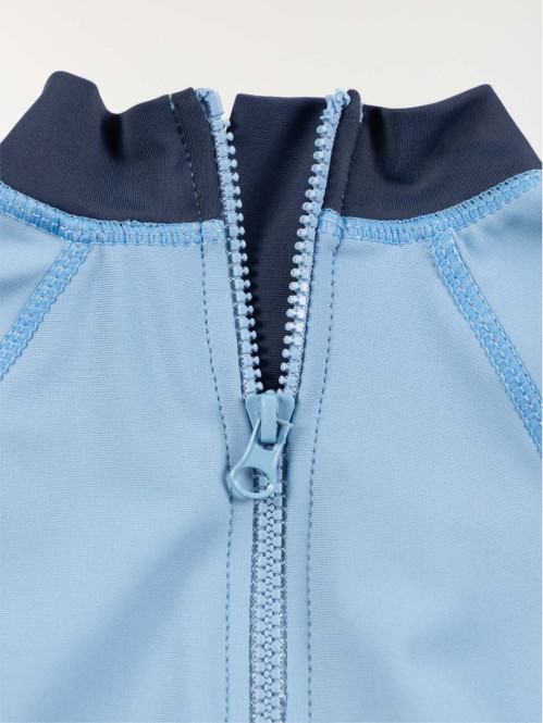 Combishort de bain garçon (6-36M) Combishort de bain garçon (6-36M)