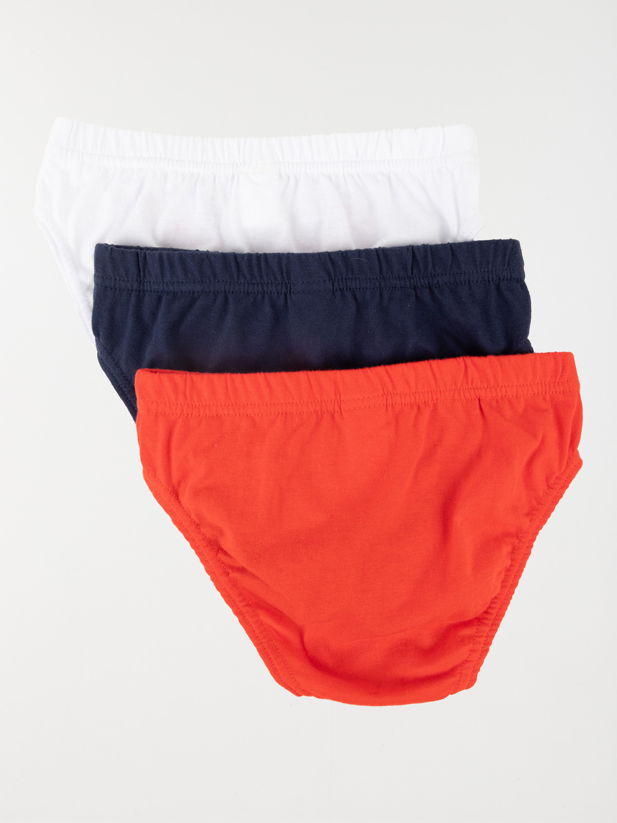 Lot de 3 slips Cars garçon Lot de 3 slips Cars garçon