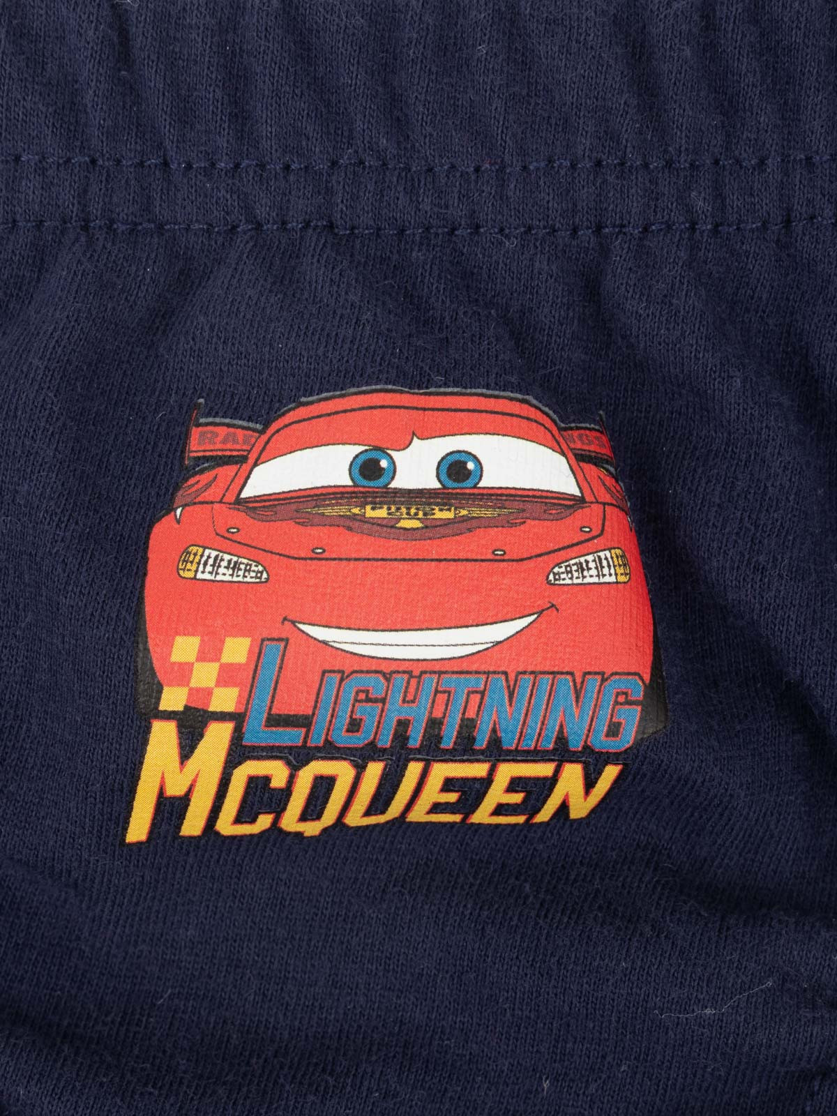 Lot de 3 slips Cars garçon Lot de 3 slips Cars garçon