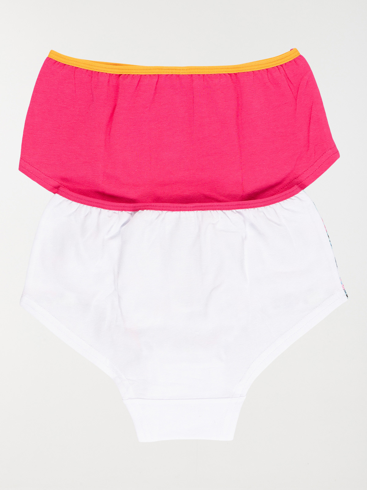 Lot de 2 boxers STITCH fille