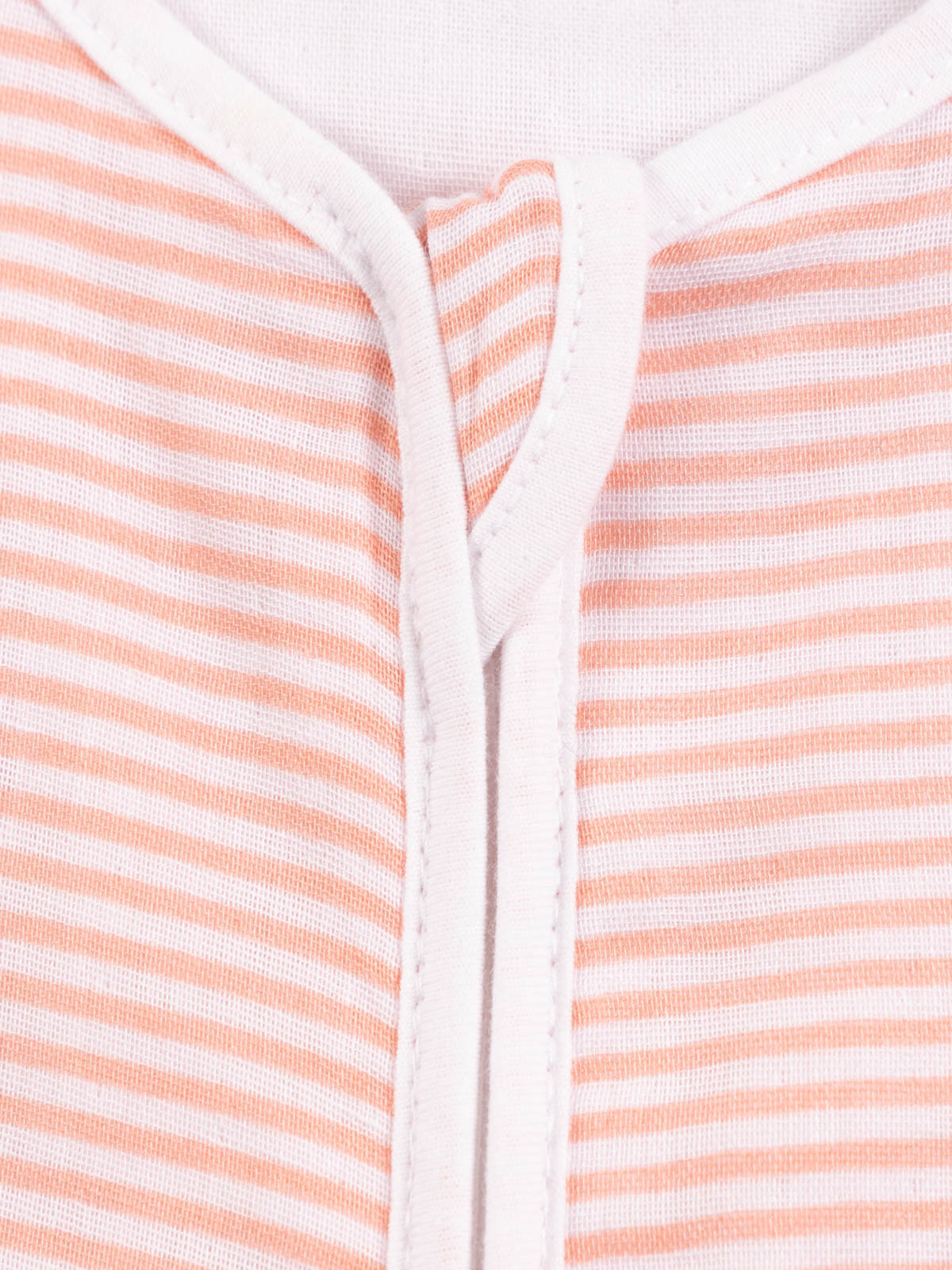 Gigoteuse rayée et perroquet fille Gigoteuse rayée et perroquet fille