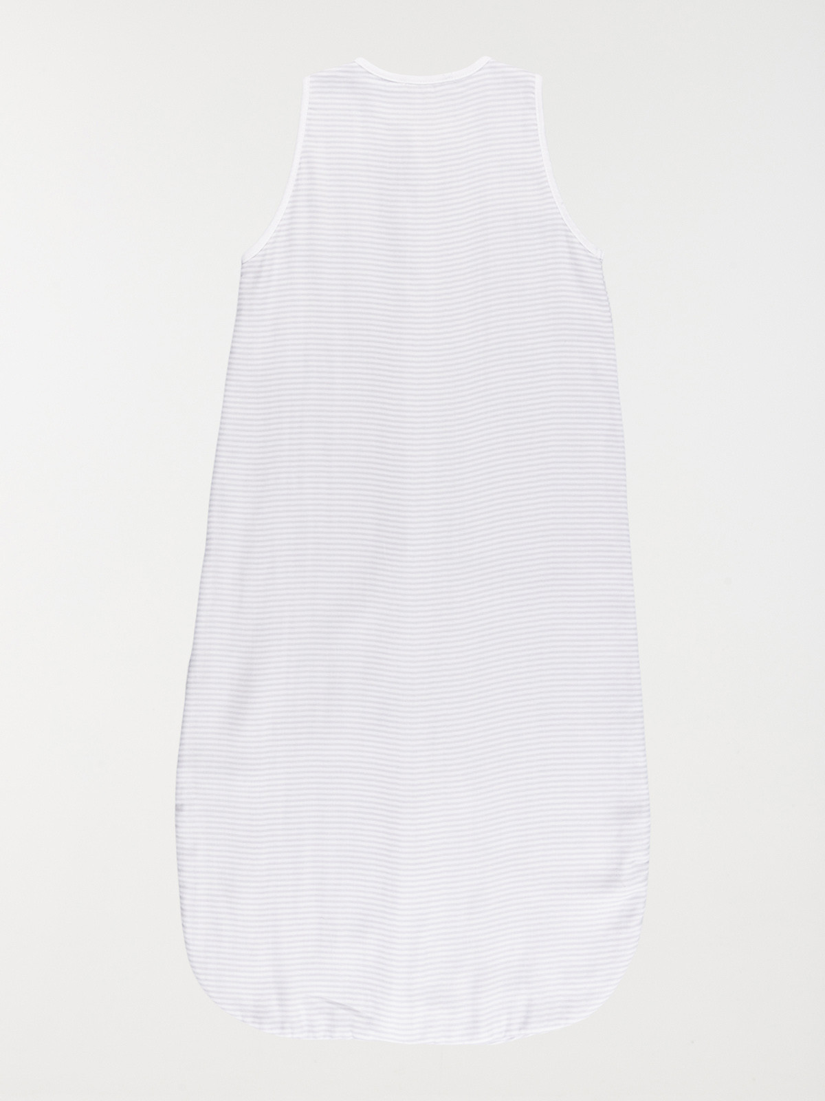 Gigoteuse rayée ourson bébé Gigoteuse rayée ourson bébé