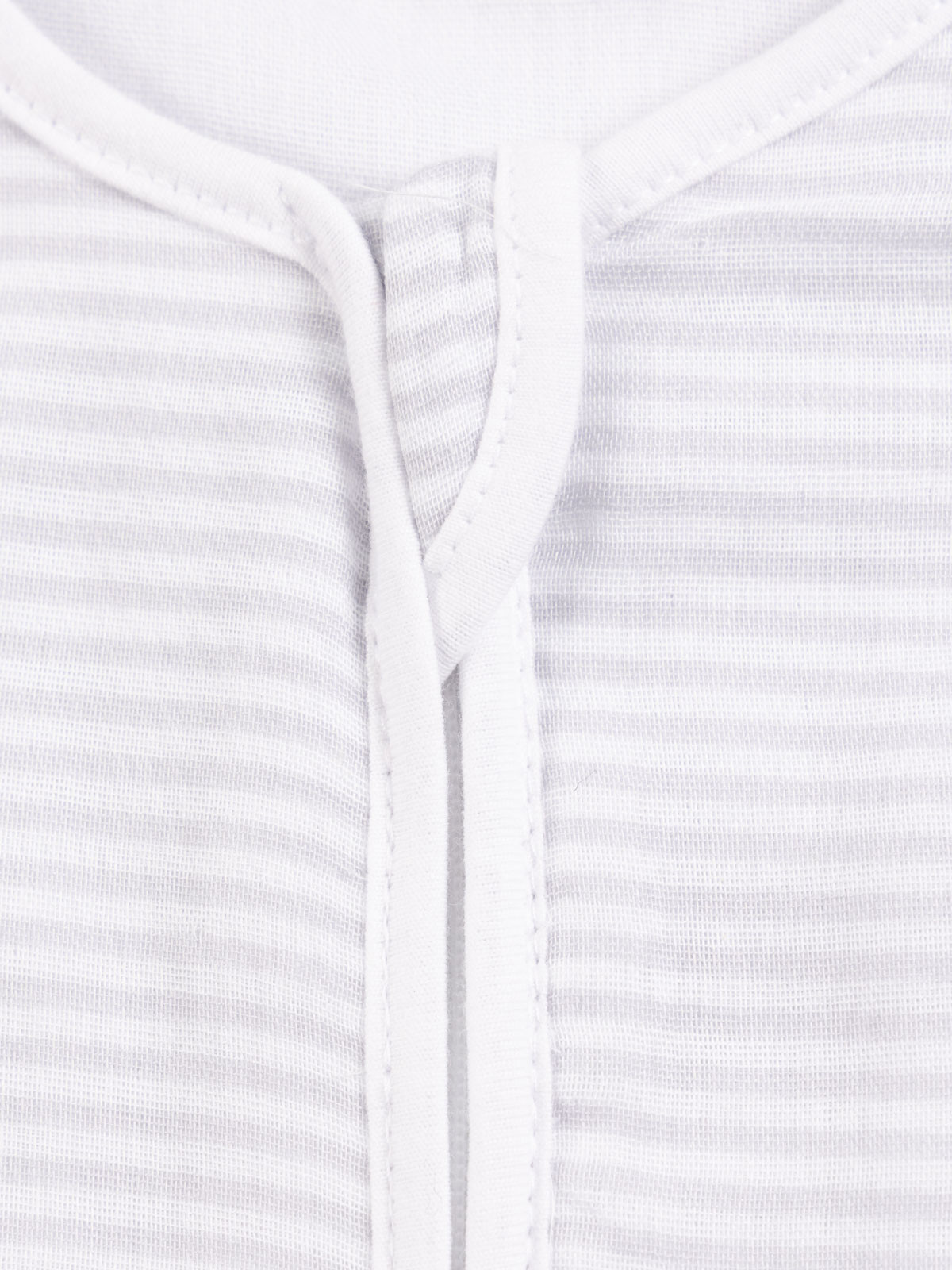 Gigoteuse rayée ourson bébé Gigoteuse rayée ourson bébé