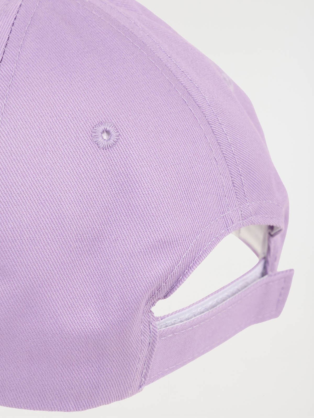 Casquette femme happy moments lilas Casquette femme happy moments lilas