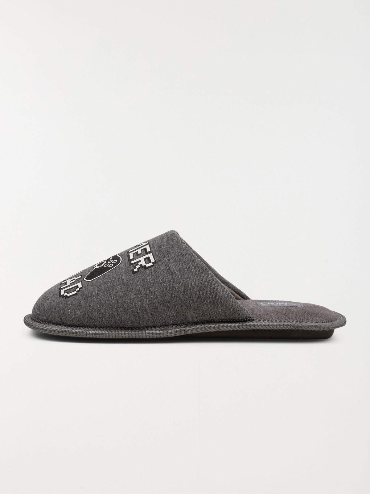 Chaussons jeu vidéo homme (40-46)