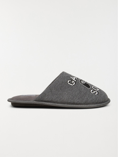 Chaussons jeu vidéo homme (40-46)
