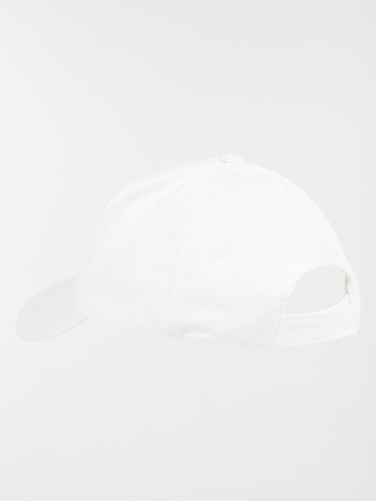 Casquette JO Paris 2024 blanche Casquette JO Paris 2024 blanche