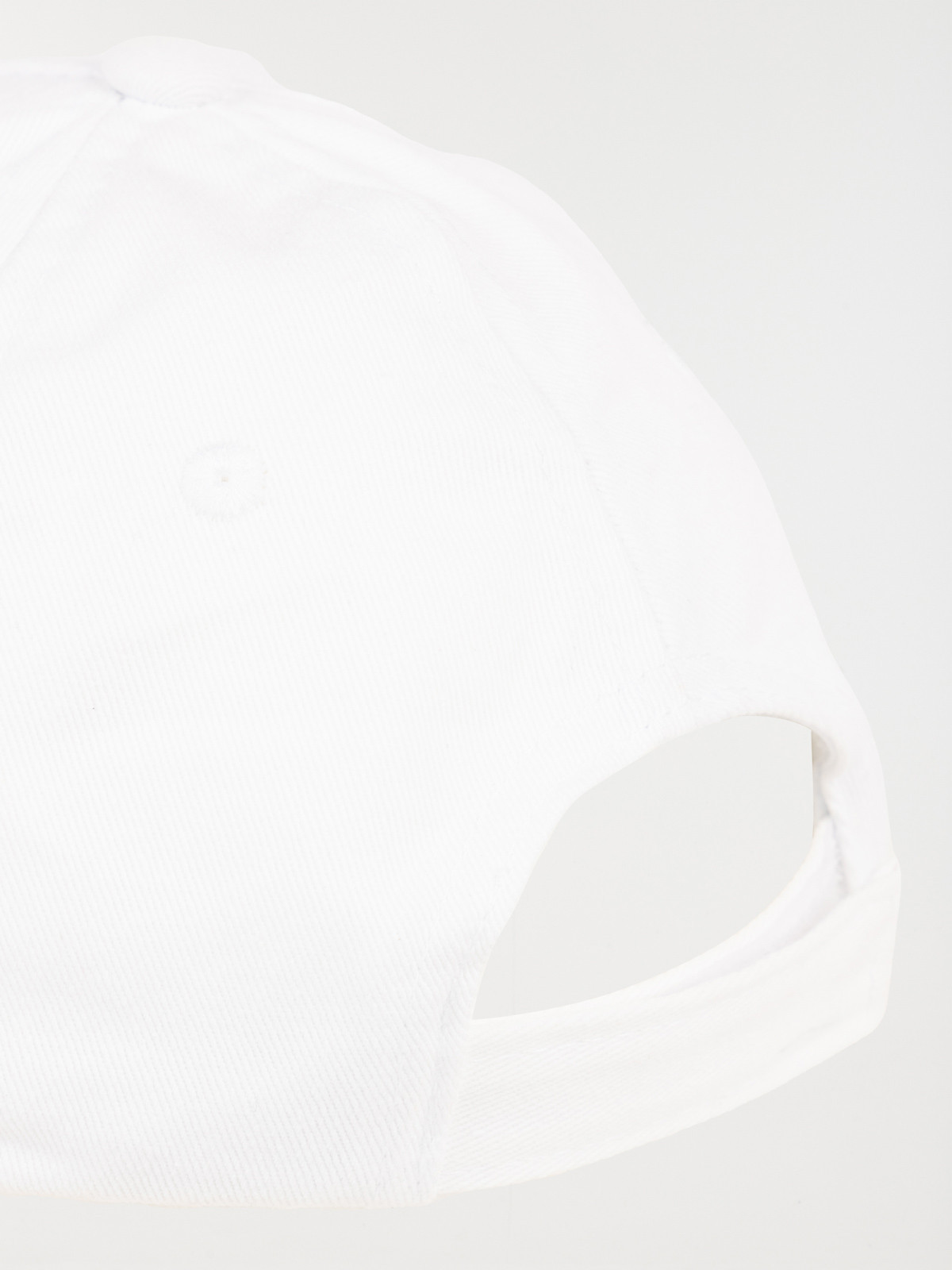 Casquette JO Paris 2024 blanche Casquette JO Paris 2024 blanche