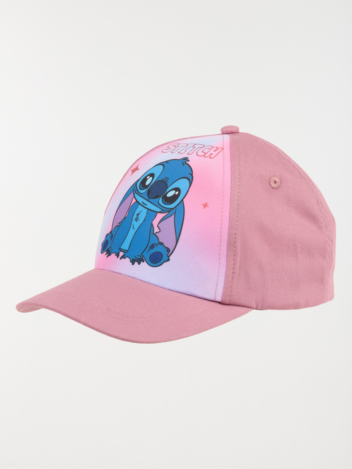 Casquette enfant STITCH