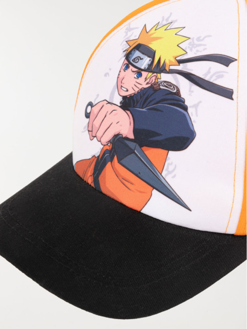 Casquette enfant NARUTO Casquette enfant NARUTO