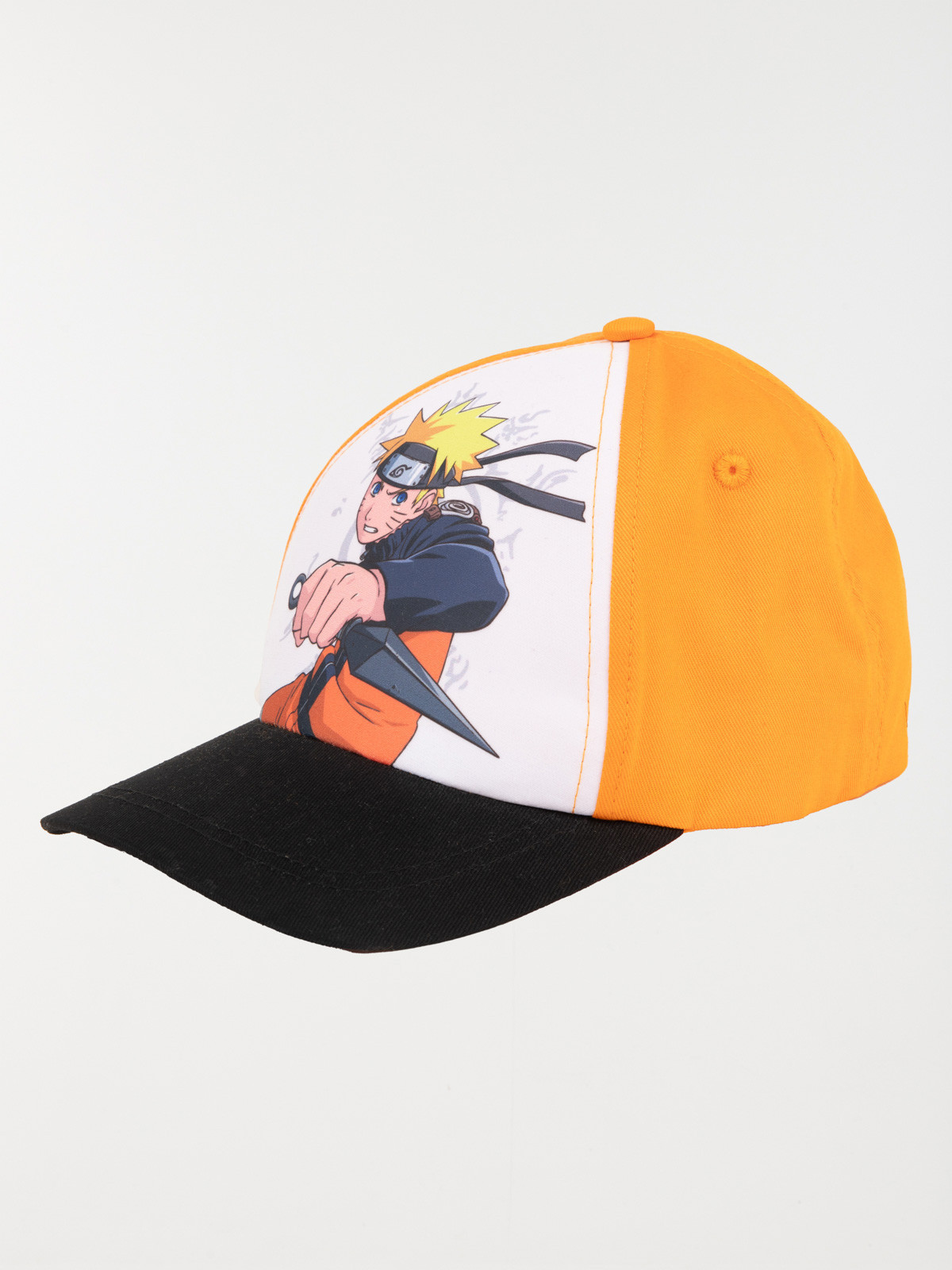Casquette enfant NARUTO Casquette enfant NARUTO