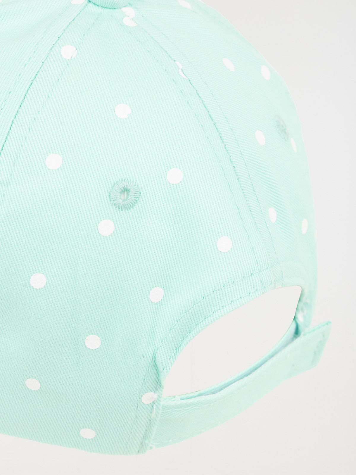 Casquette enfant summer sunset