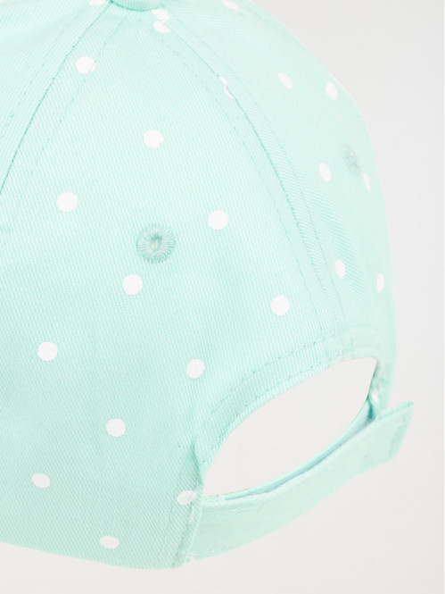 Casquette enfant summer sunset