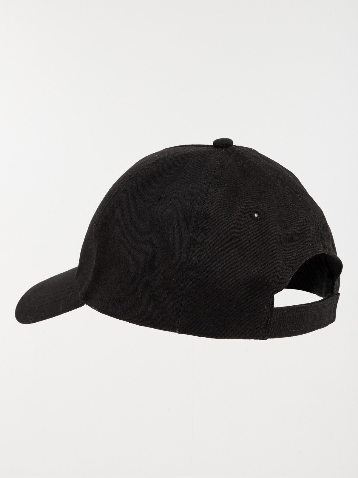 Casquette JO Paris 2024 noire