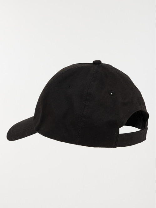 Casquette JO Paris 2024 noire
